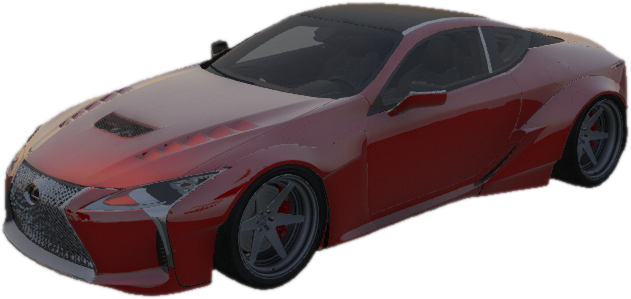 Lc500