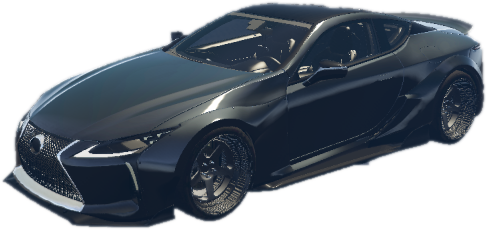 Lc500pit