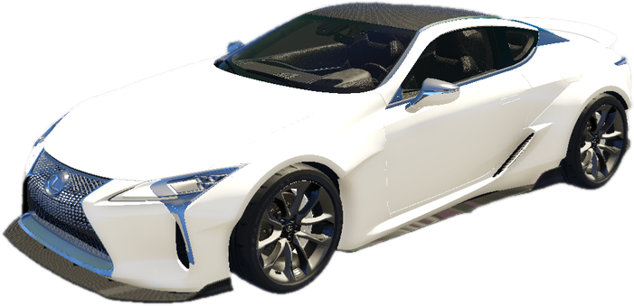 Lc500wb