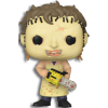 Leatherface pop