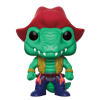 Leatherhead
