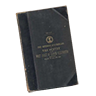 Legal book