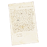 Letter generic
