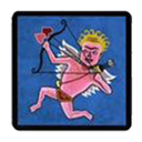 Lg card cupidon