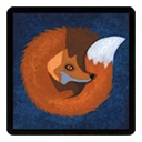 Lg card renard