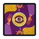 Lg card voyante