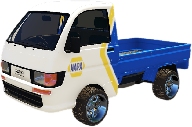 Lg hijet