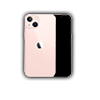 Lightpink phone