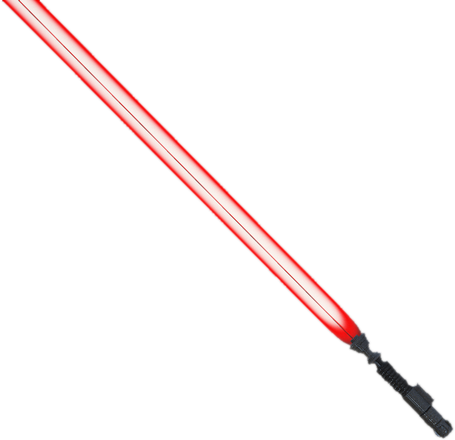 Lightsaber