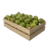 Lime crate