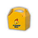 Little clucker