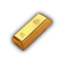 Little goldbar