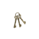 Little keys