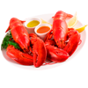 Lobsterbisque