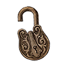 Lock breaker