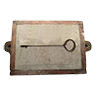 Lockpick mold