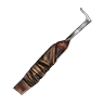 Lockpick prison