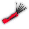 Lockpick red