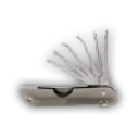 Lockpick set