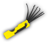 Lockpick yellow