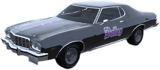 Lowrider ballas