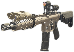 Lwrc