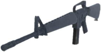 M16