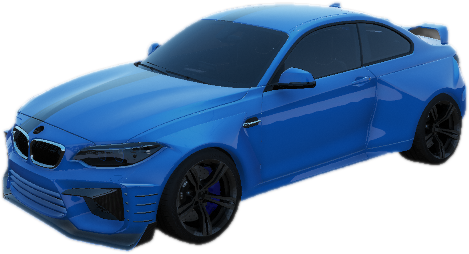 M2performance