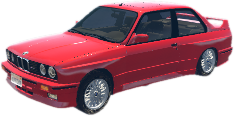 M3e30