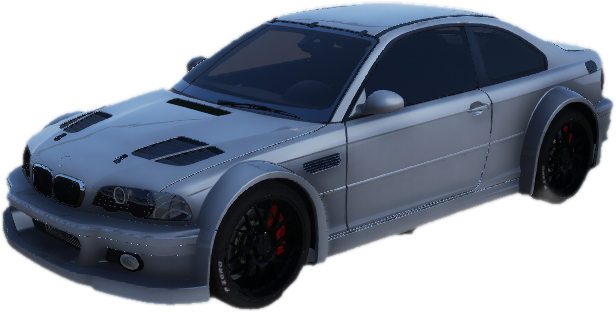 M3e46