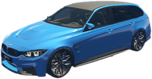 M3f81md18