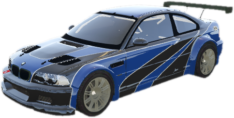 M3gtr