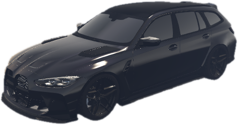 M3prior