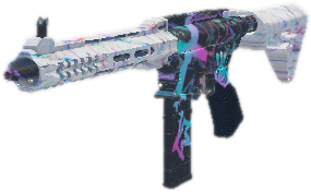 M4 t neon