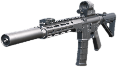 M4a1