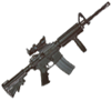 M4rifle