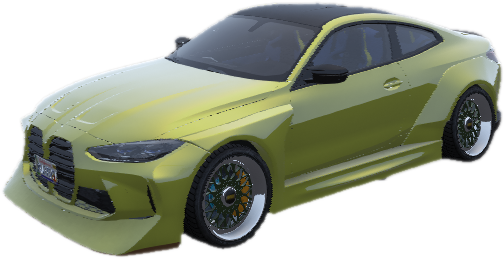 M4speedhunter