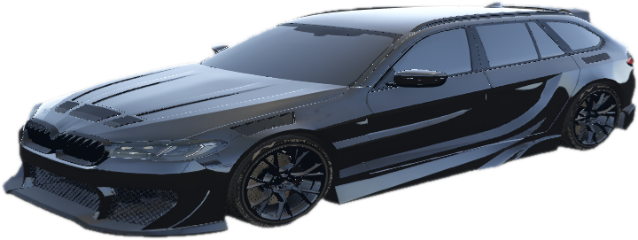 M5abflug