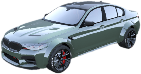 M5cs