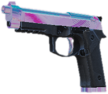 M9 p chromium