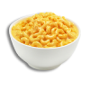 Mac and cheese