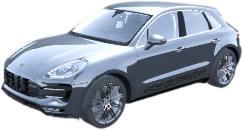 Macan