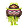 Machoman pop