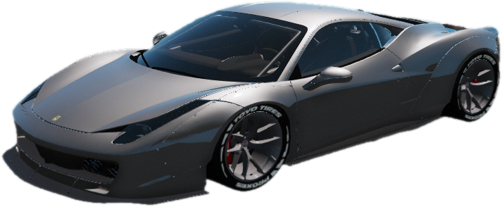 Madtt458