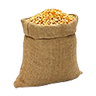 Maize sack