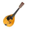 Mandolin