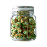 Marijuana jar2