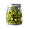 Marijuana jar5