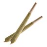 Marijuana joint double3