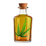 Marijuana tincture